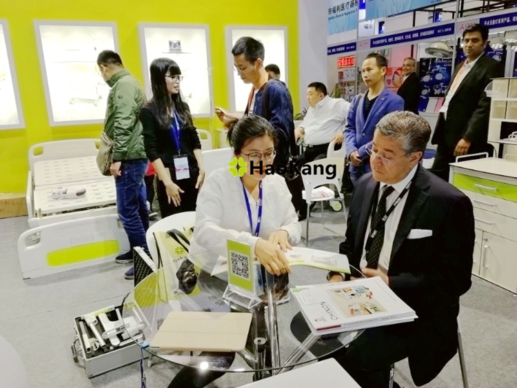 上海醫(yī)療器械博覽會 上海醫(yī)療器械博覽會