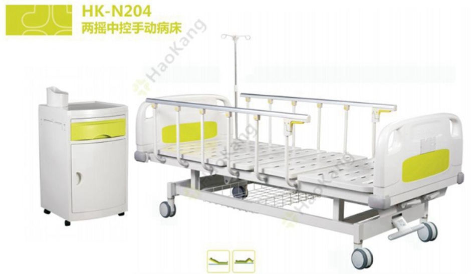 手動病床生產(chǎn)廠家