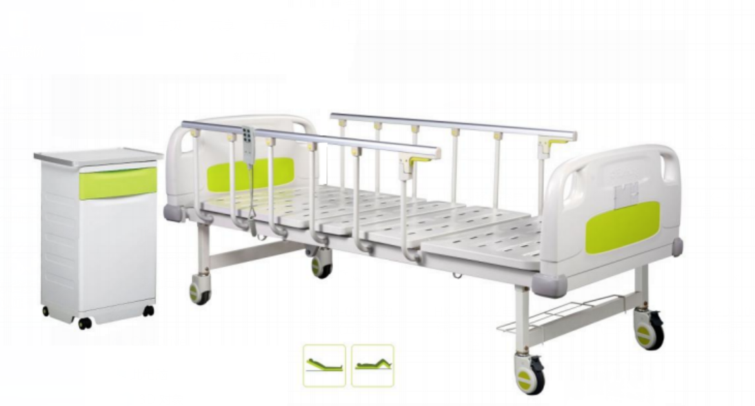 電動醫(yī)療床