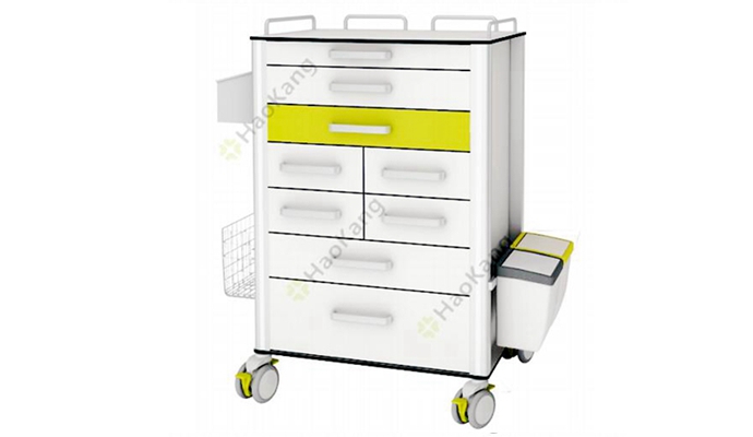 多功能護理車 HK-N515 多功能護理車 HK-N515
