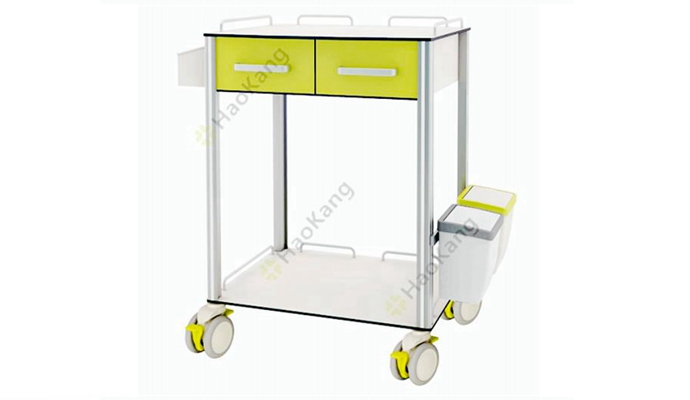 雙抽治療車 HK-N513 雙抽治療車 HK-N513