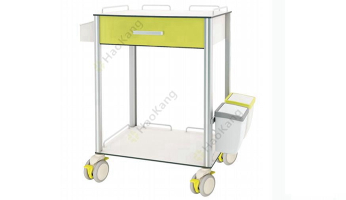 單抽治療車HK-N512 單抽治療車HK-N512