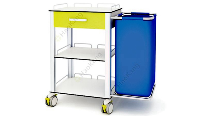 晨間護(hù)理車HK-N520 晨間護(hù)理車HK-N520