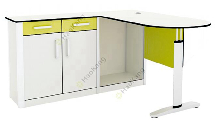 廣州醫(yī)院門(mén)診醫(yī)生診療桌采購(gòu)