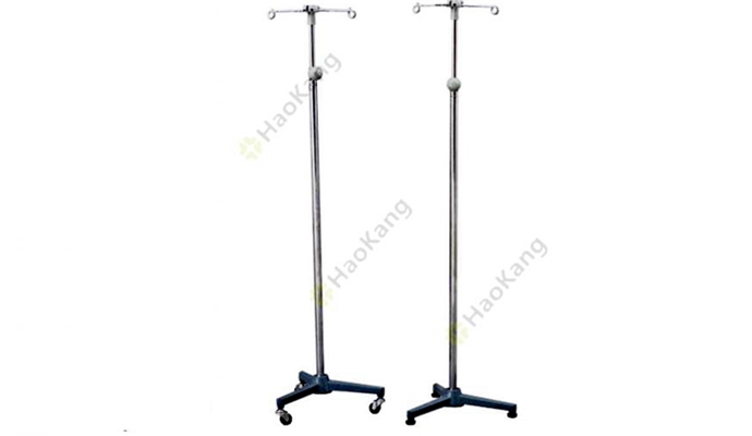 醫(yī)院診所可移動輸液架HK-A2