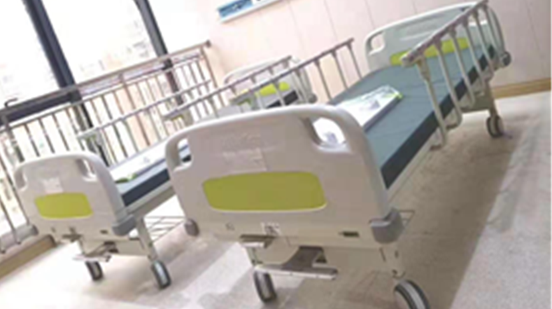 病床案例 病床案例