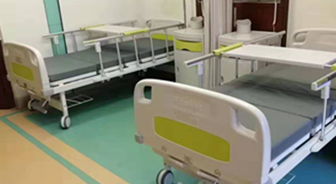 病床案例2 病床案例2