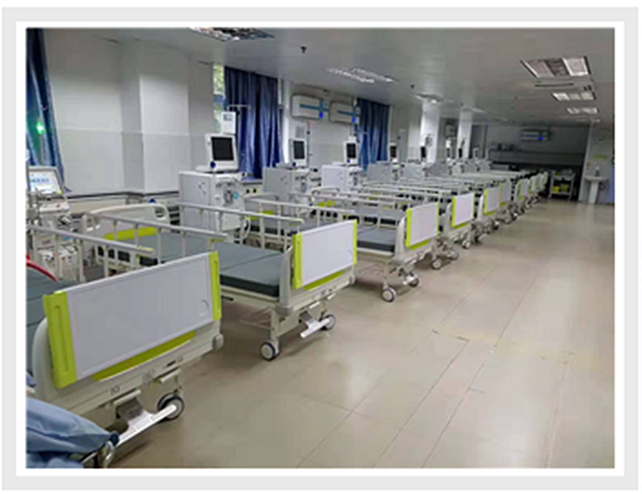 病床案例6 病床案例6