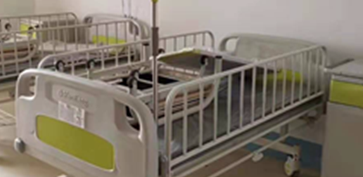 兒童病床實景案例1 兒童病床實景案例1