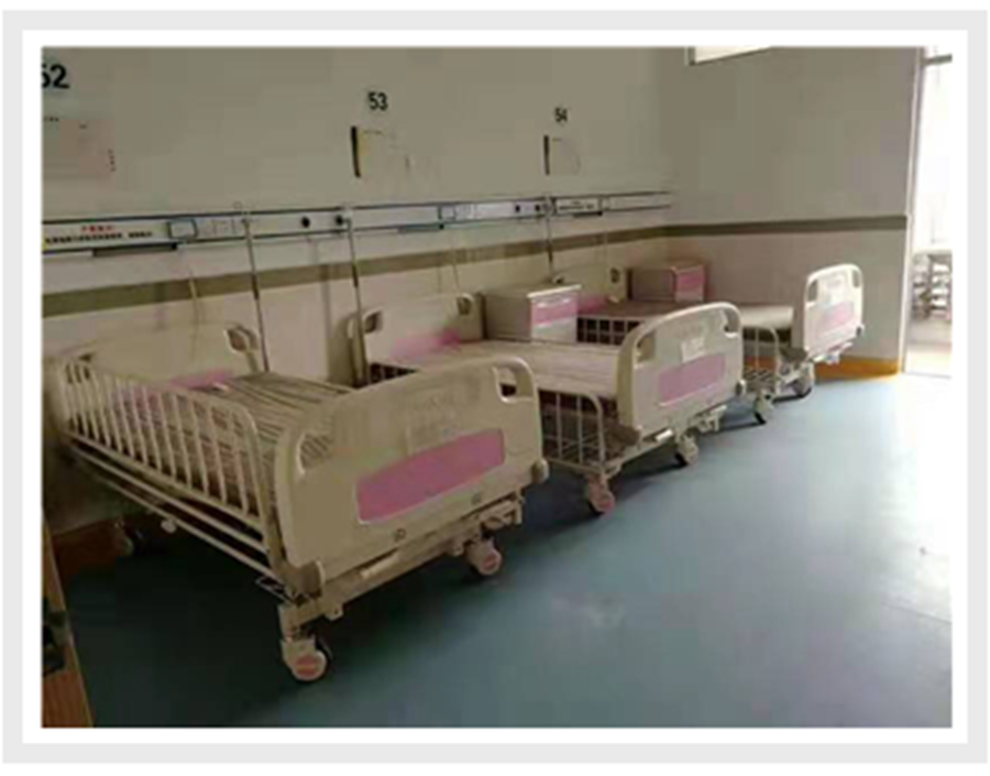 兒童病床實景案例1 兒童病床實景案例1