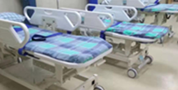 轉(zhuǎn)運(yùn)車現(xiàn)場案例