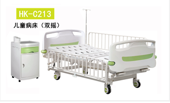 兒童病床HK-C213 兒童病床HK-C213